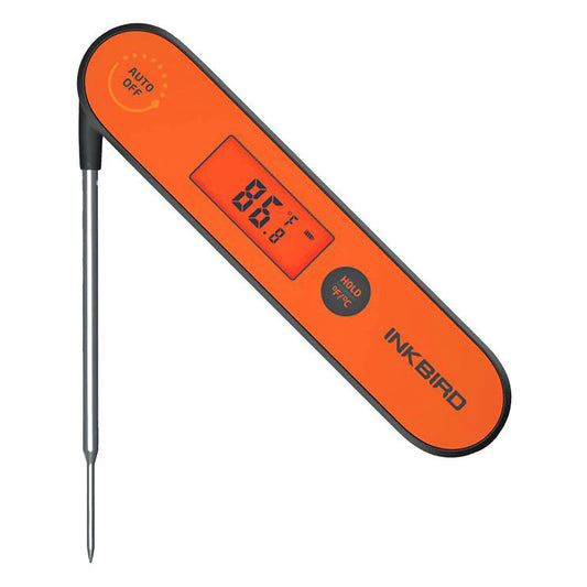 Inkbird Instant Read Thermometer IHT-1P