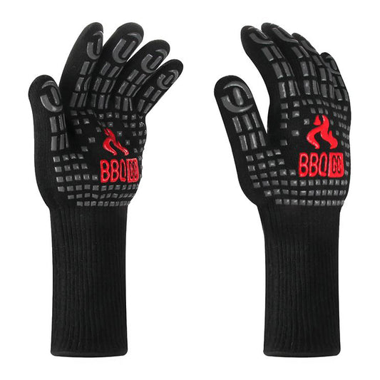 Inkbird Extreme Heat Resistant BBQ Gloves